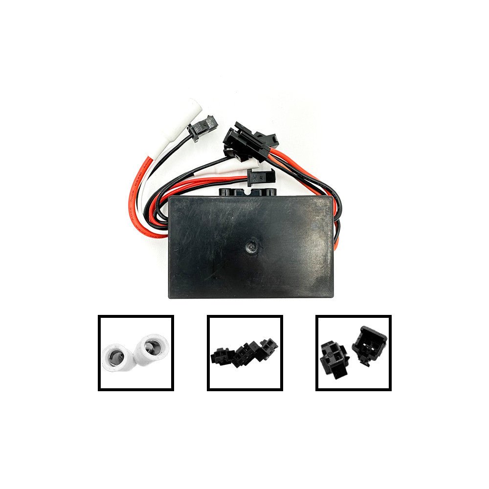 Contrôleur LED pour Trottinette Électrique Dualtron New Achilleus - Weebot