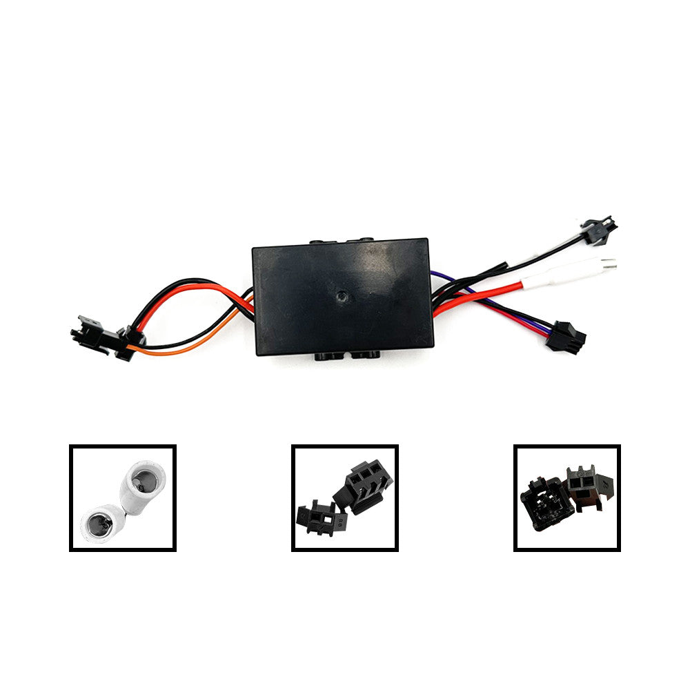 Contrôleur LED EY3 pour Trottinette Électrique Dualtron Victor Luxury