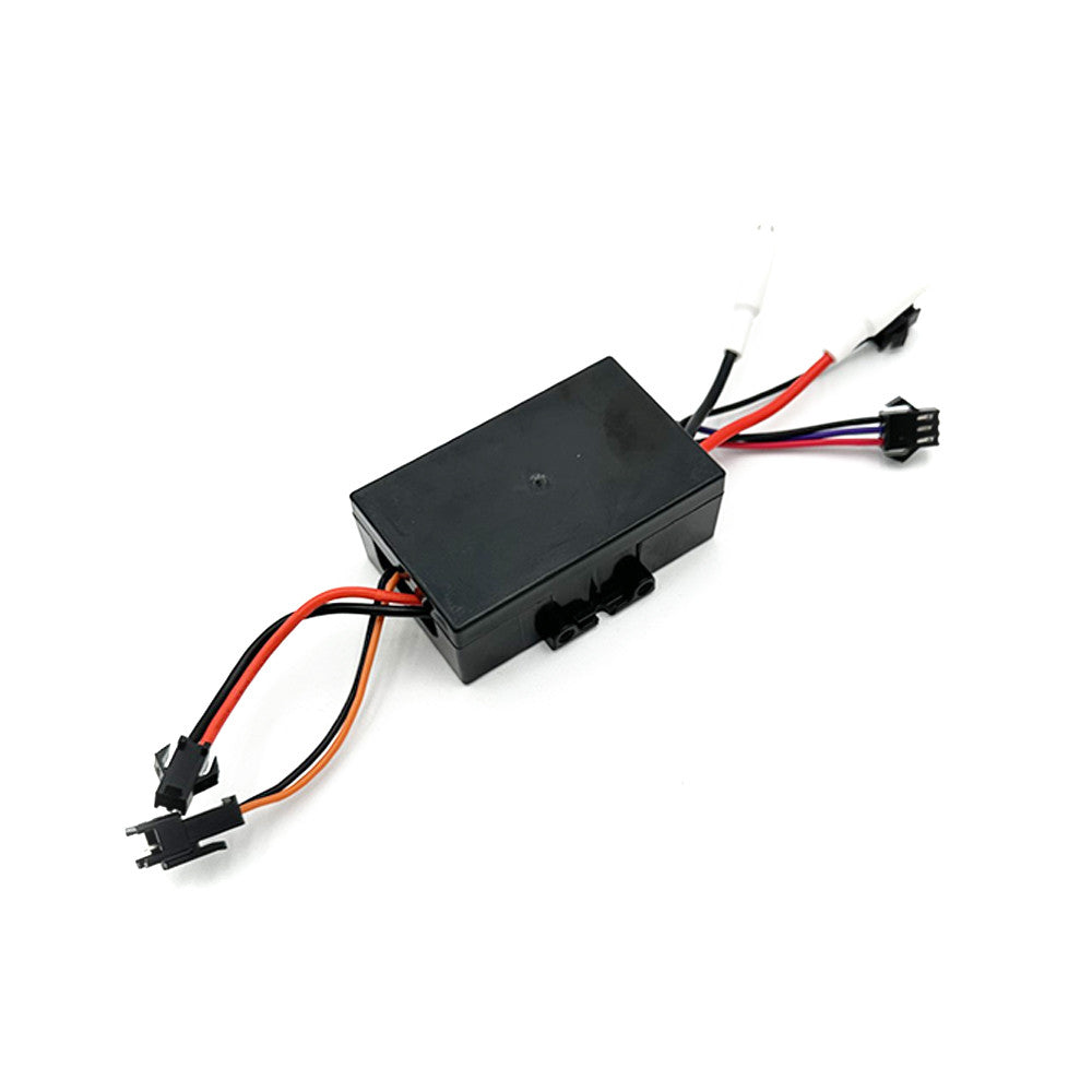 Contrôleur LED EY3 pour Trottinette Électrique Dualtron Victor Luxury