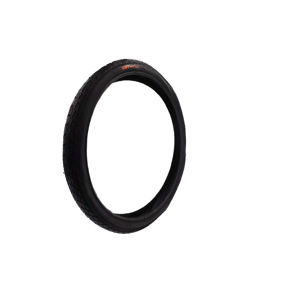 Pneu 20x1.75 (47 - 406) pour Vélo Électrique - Weebot