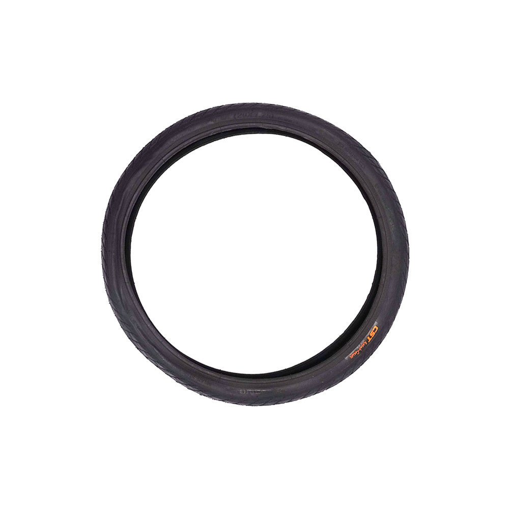 Pneu 20x1.75 (47 - 406) pour Vélo Électrique - Weebot