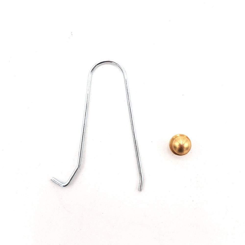 Bouton Poussoir pour Trottinette Électrique Etwow - Weebot