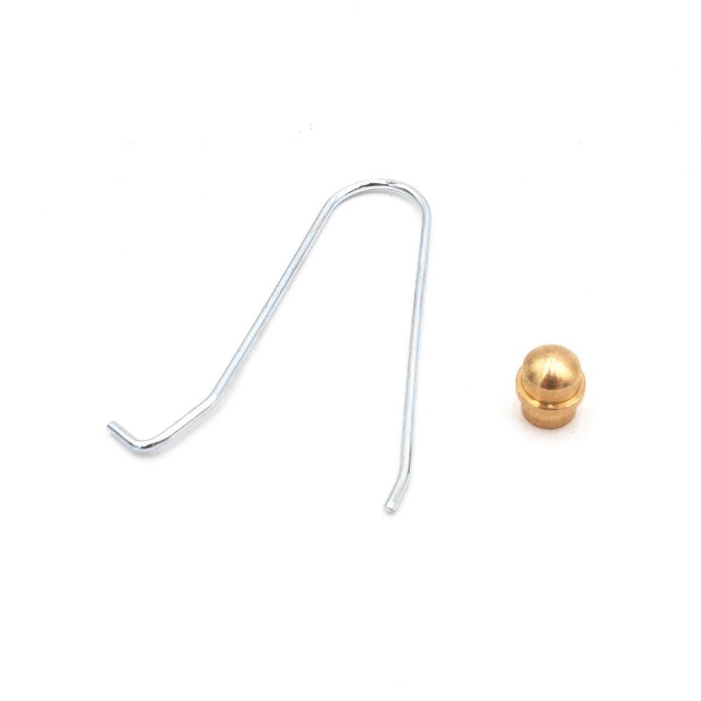 Bouton Poussoir pour Trottinette Électrique Etwow - Weebot