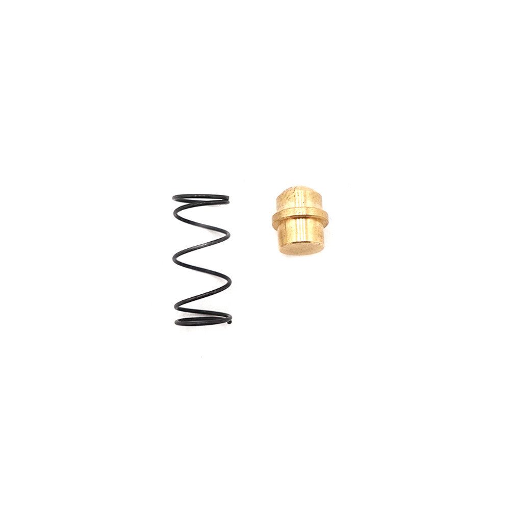 Bouton Poussoir et Ressort Poignée de Guidon pour Trottinette Électrique Etwow - Weebot