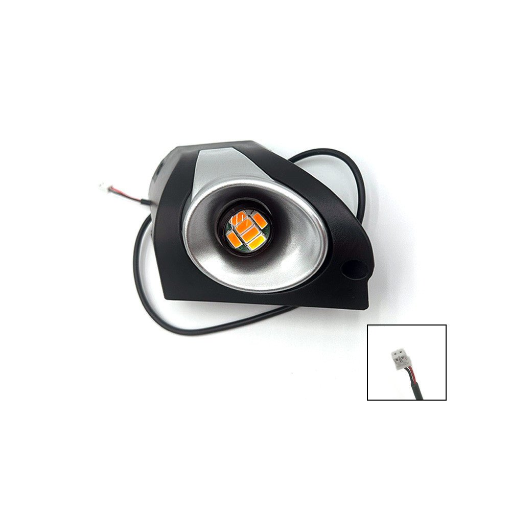 Clignotants Arrière Gauche pour Trottinette Électrique Dualtron Pop - Weebot
