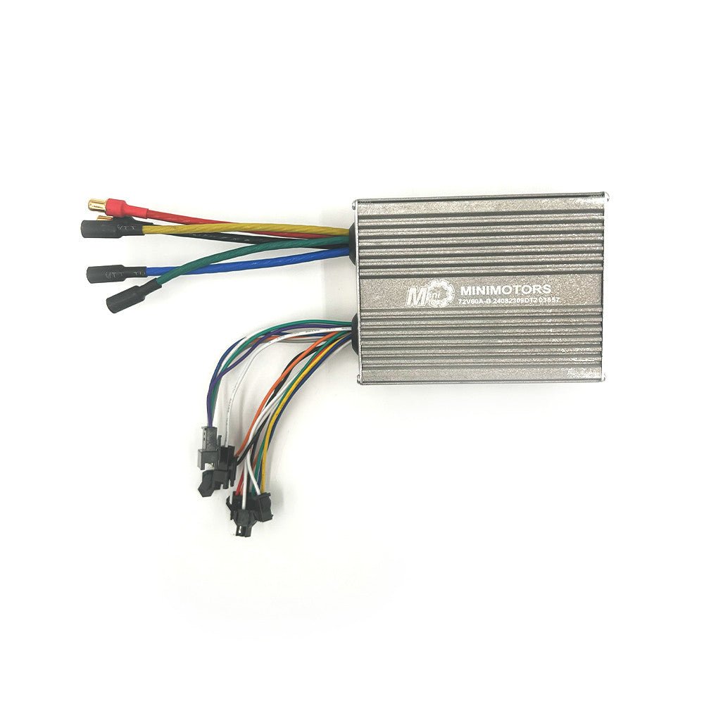 Contrôleur B 72V 45A pour Trottinette Électrique Dualtron Thunder 2 - Weebot