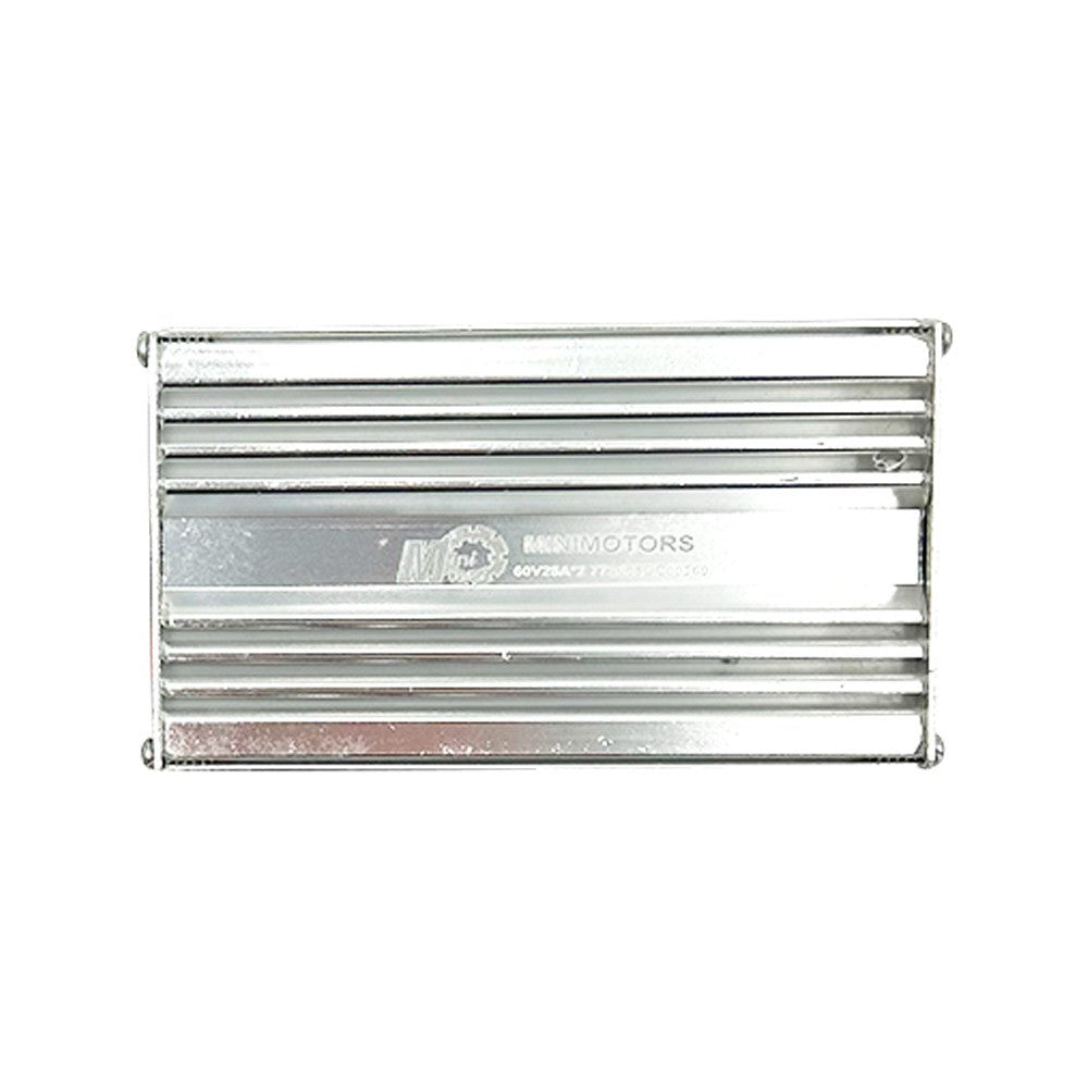 Contrôleur 60V pour Trottinette Électrique Dualtron Compact - Weebot