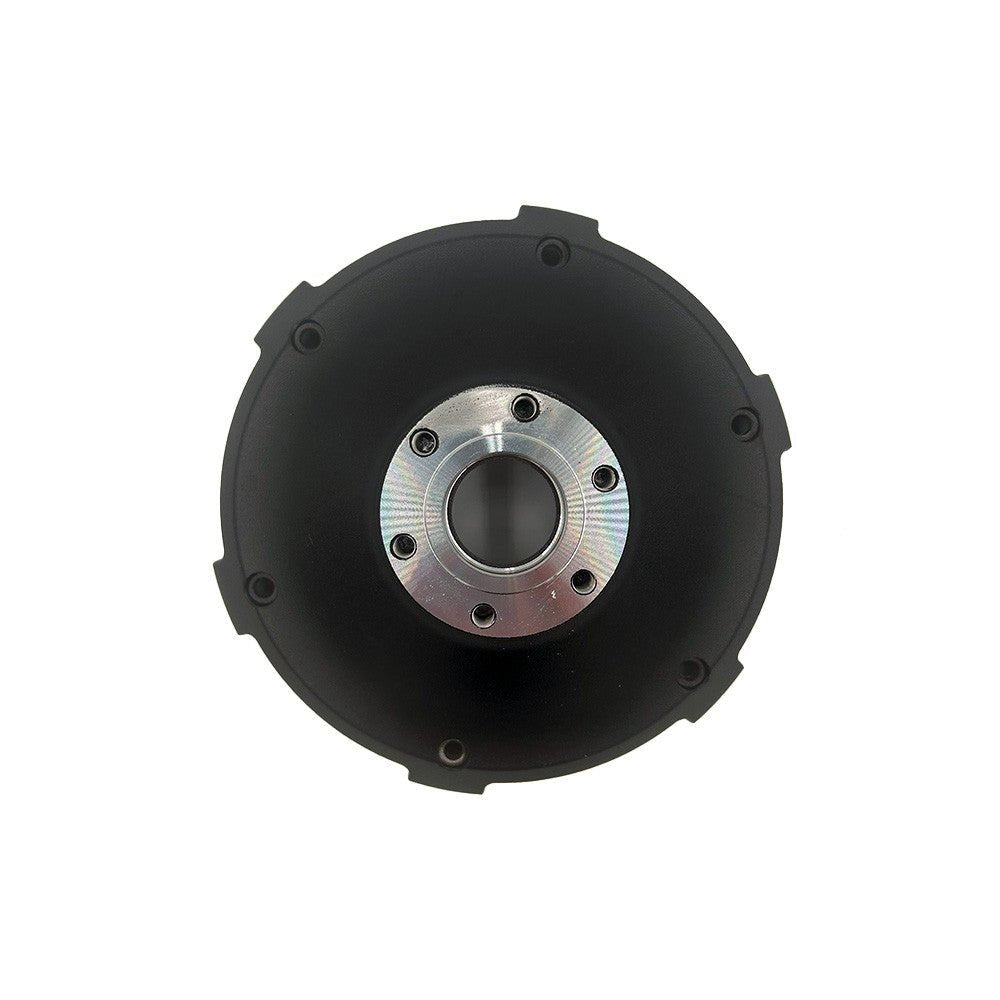 Flasque Moteur Côté Disque pour Trottinette Électrique Dualtron Eagle / DT3 / Victor / New / Speedway 5 - Weebot
