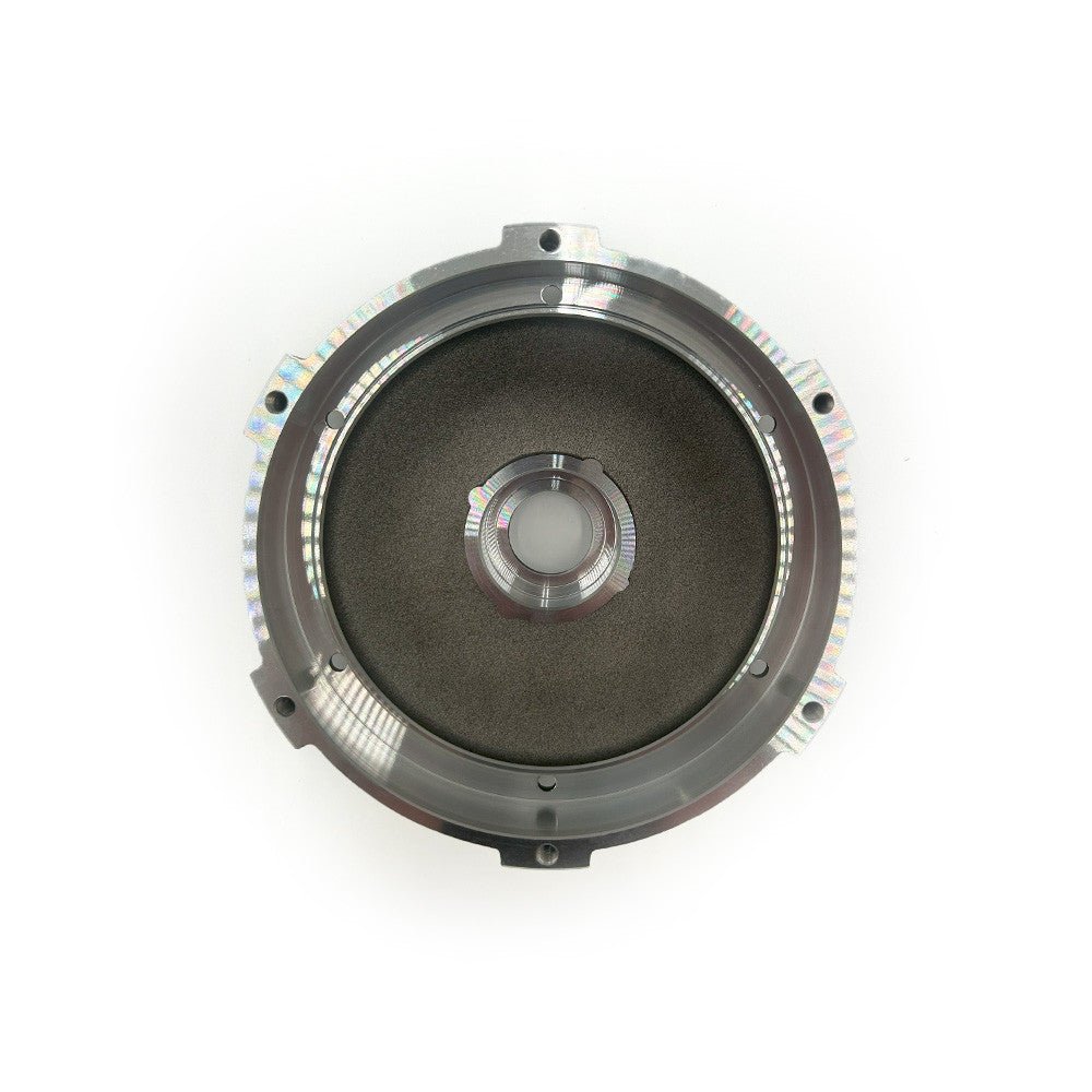 Flasque Moteur Côté Disque pour Trottinette Électrique Dualtron Eagle / DT3 / Victor / New / Speedway 5 - Weebot
