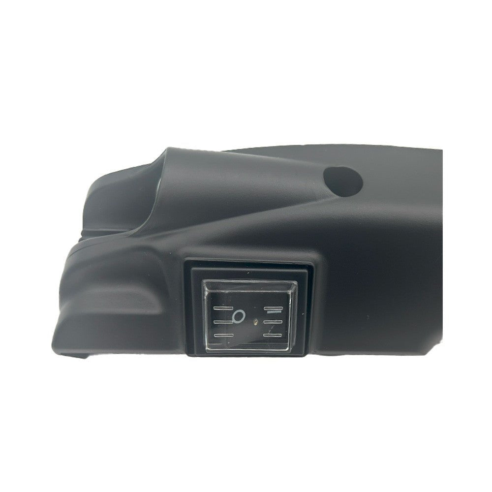 Cache Latéral Deck Complet pour Trottinette Électrique Dualtron Thunder 2 Côté Gauche - Weebot