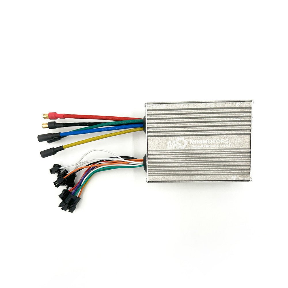 Contrôleur A 72V 45A pour Trottinette Électrique Dualtron Thunder 2 - Weebot