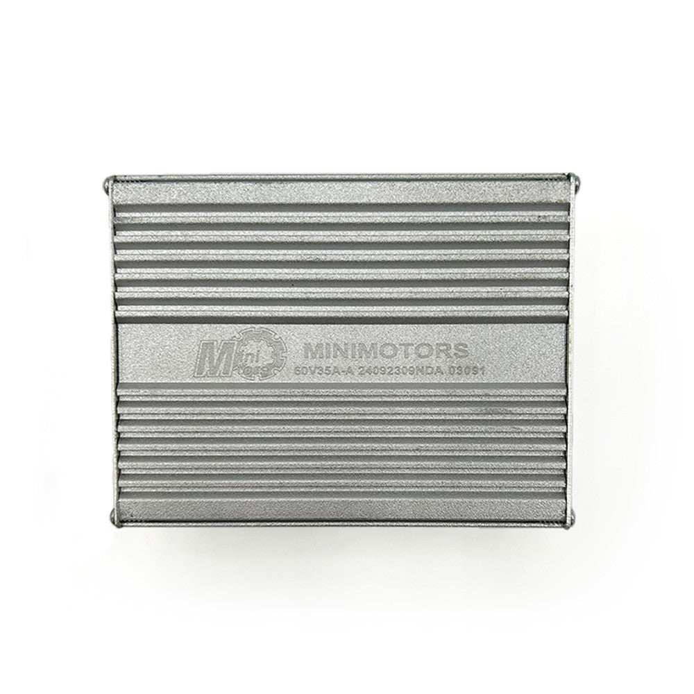 Contrôleur A 60V 35A pour Trottinette Électrique Dualtron New Achilleus 2023 - Weebot