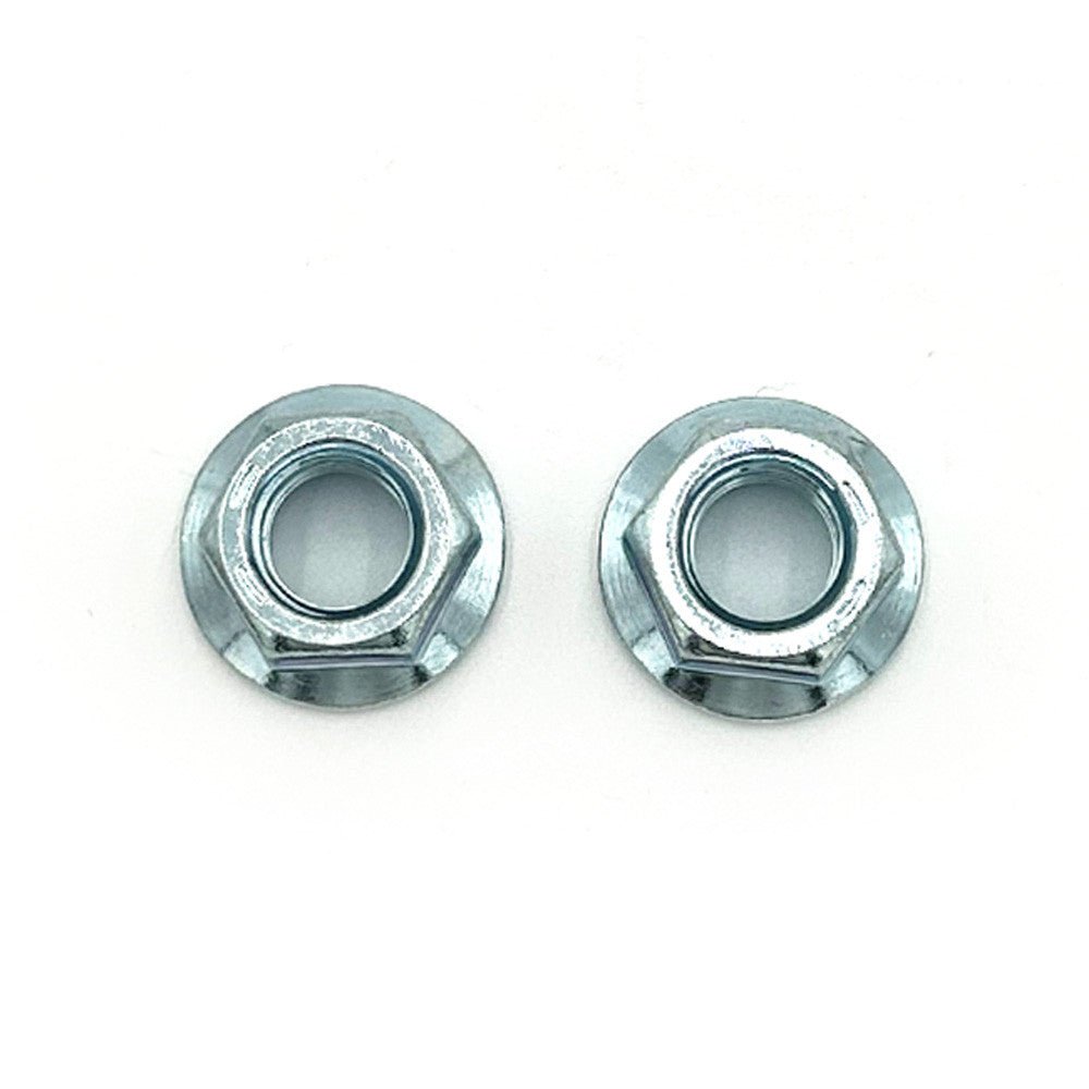 Écrous Axe Moteur Diamètre 19 pour Trottinette Électrique Dualtron Minimotors (x2) - Weebot