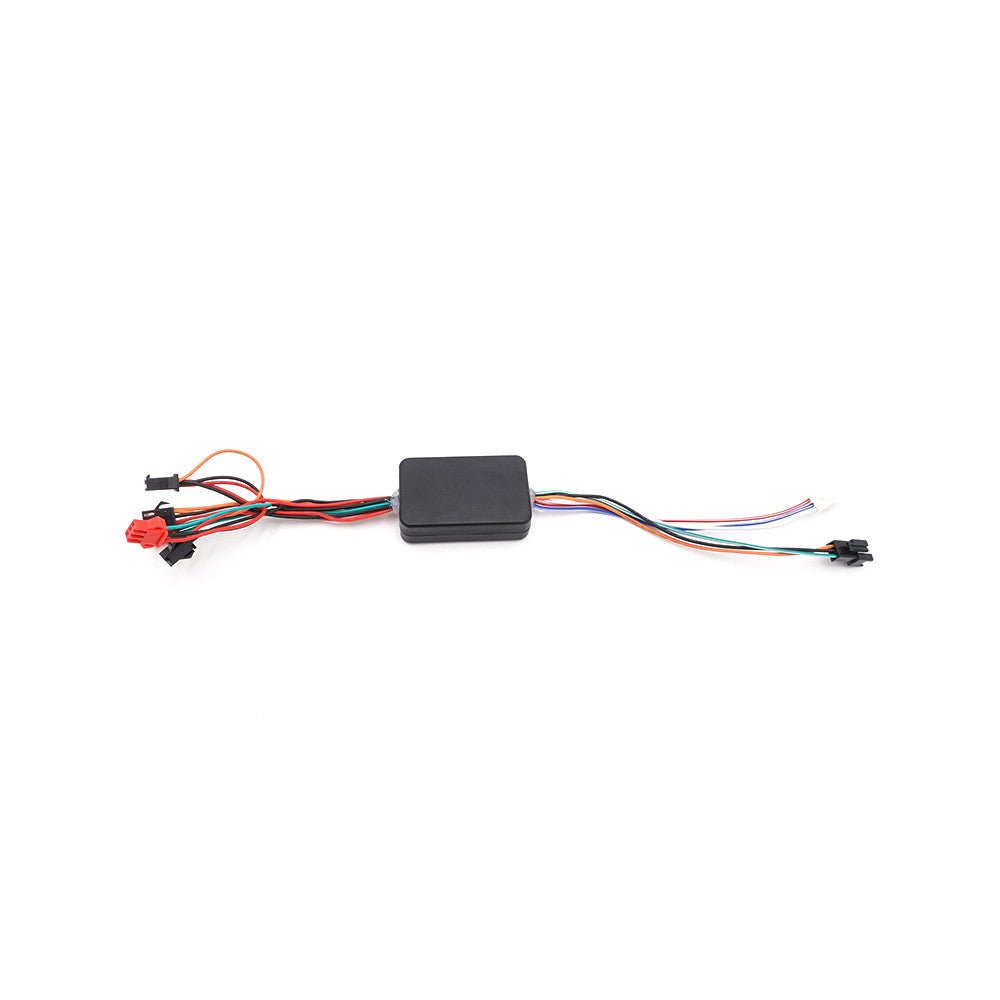 Contrôleur LED pour Trottinette Électrique Vsett 8, 8+, 9, 9+, Z8 Pro - Weebot