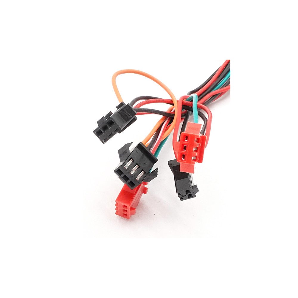 Contrôleur LED pour Trottinette Électrique Vsett 8, 8+, 9, 9+, Z8 Pro - Weebot