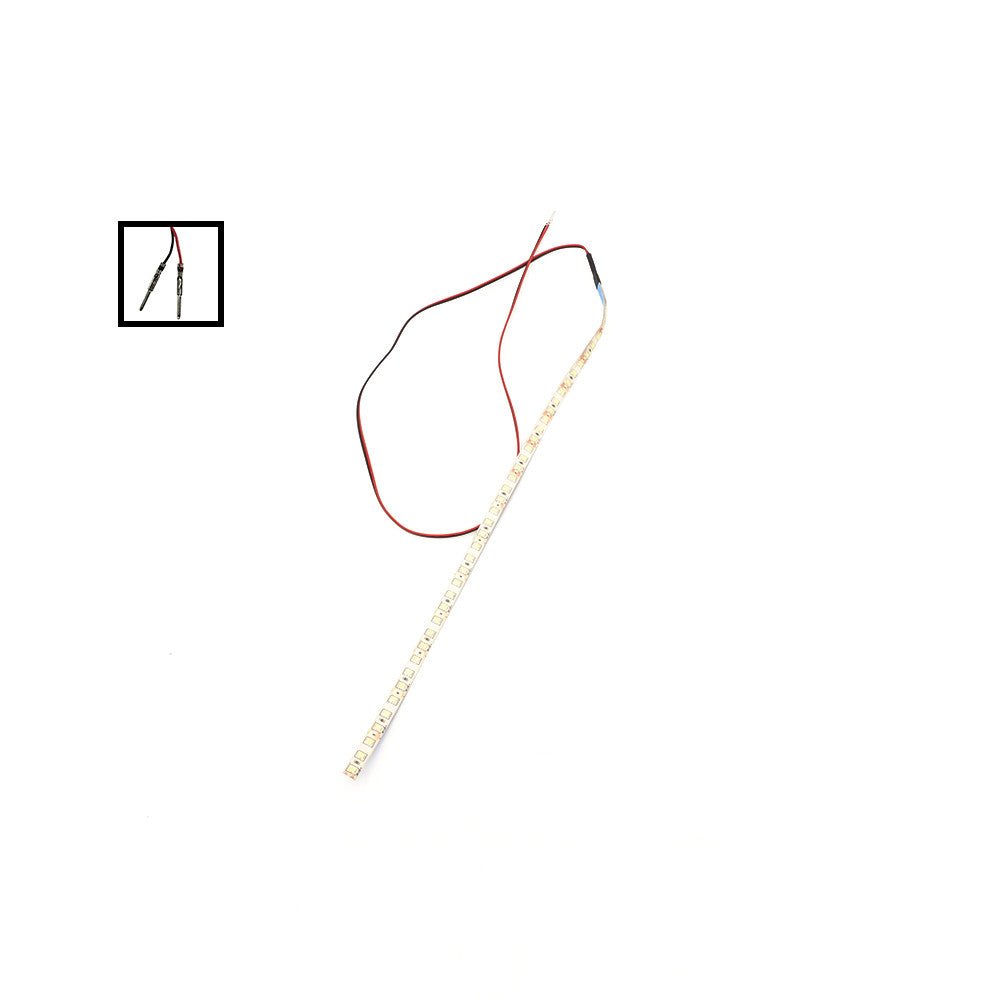 Bandeau LED Potence pour Trottinette Électrique Vsett 8 / Vsett 8+ / Z8 Pro - Weebot
