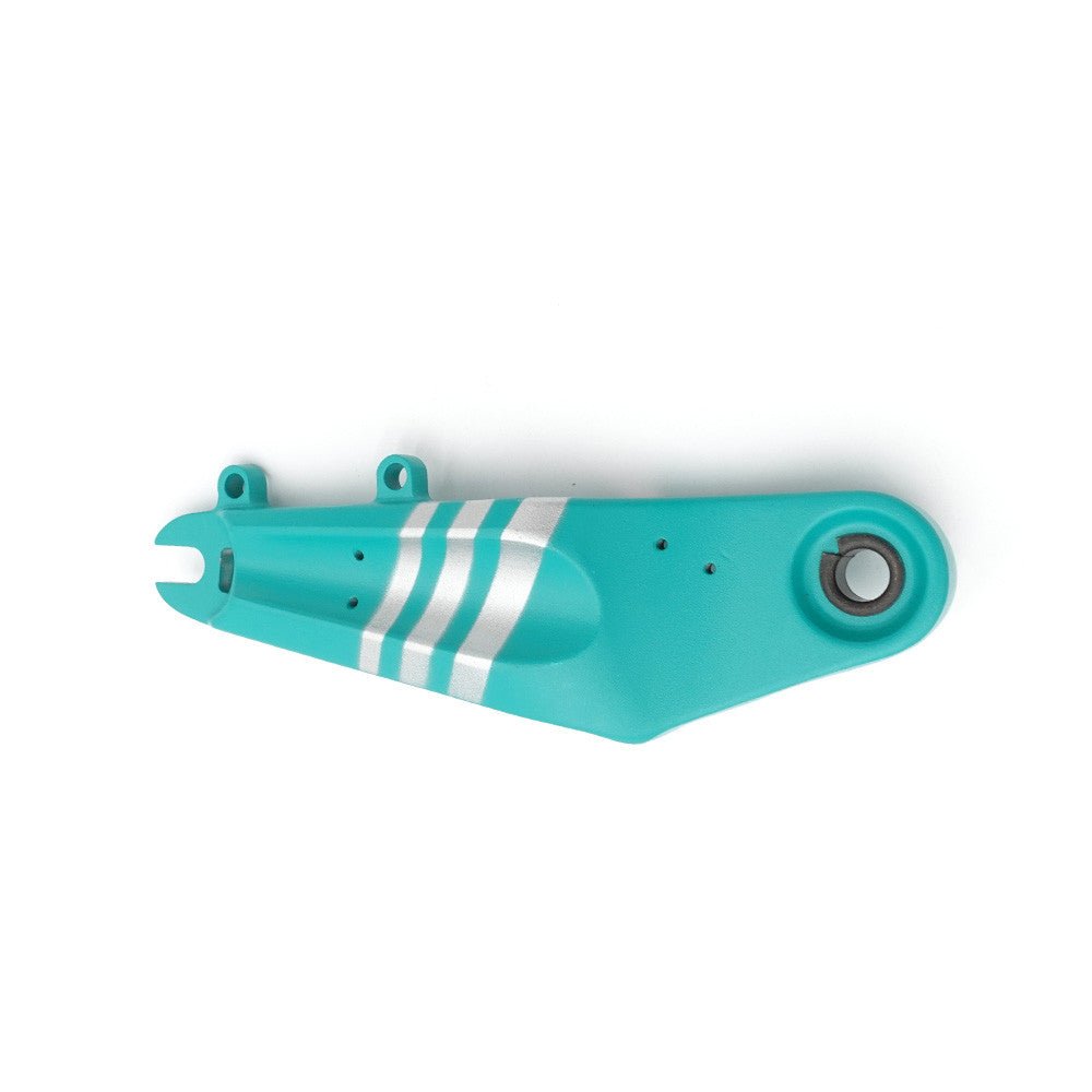 Bras de Fourche Avant Gauche pour Trottinette Électrique Vsett 9 / Vsett 9+ - Weebot