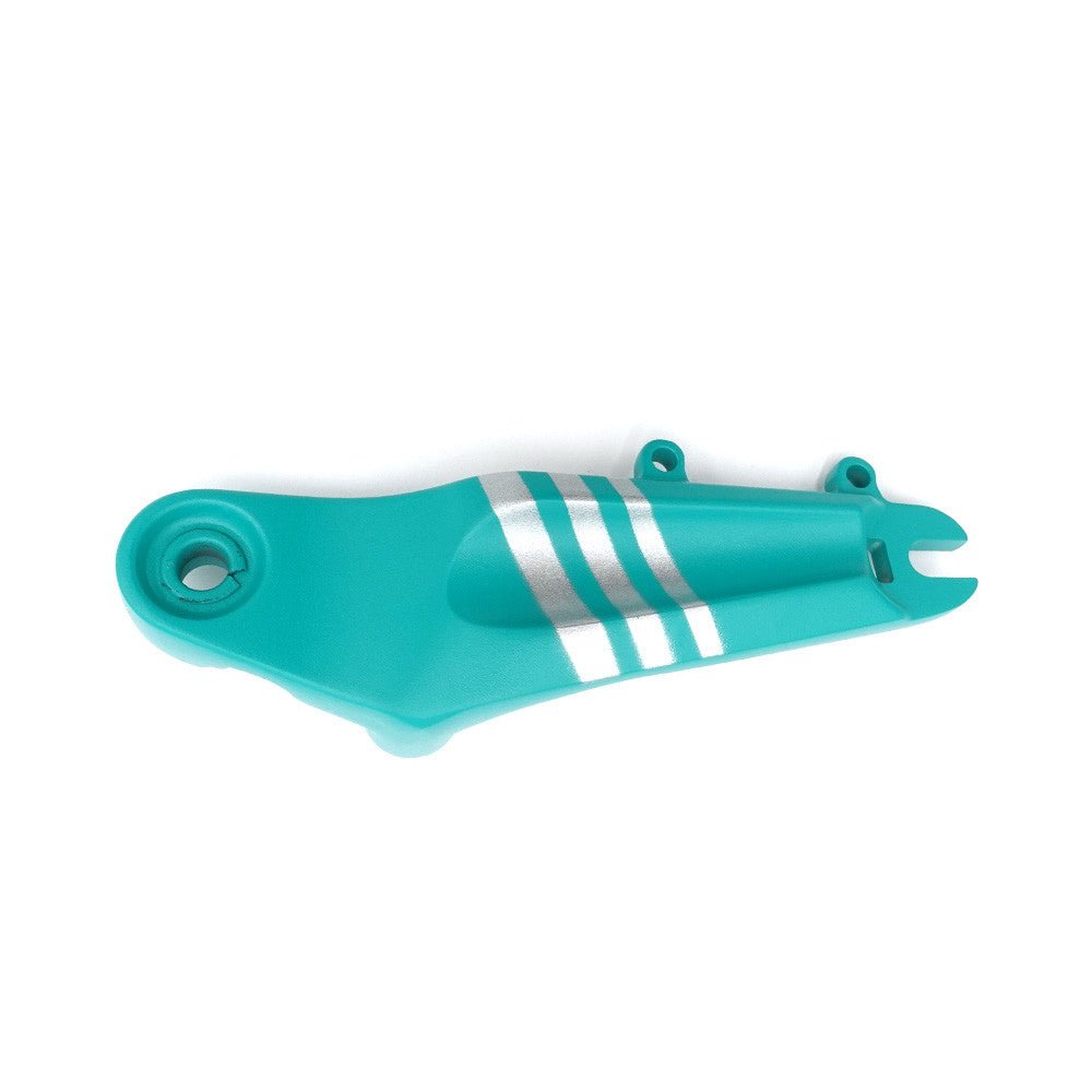 Bras de Fourche Avant Droite pour Trottinette Électrique Vsett 9 / Vsett 9+ - Weebot