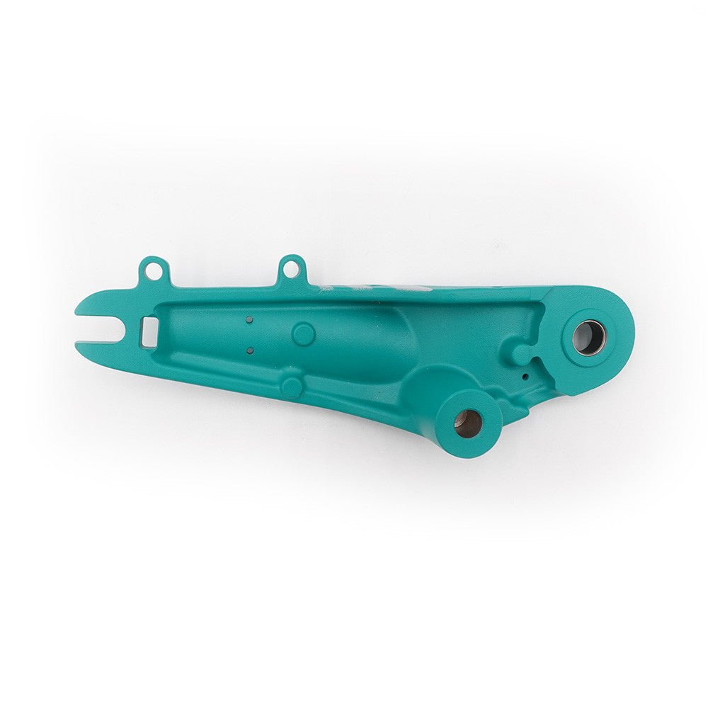 Bras de Fourche Arrière Gauche pour Trottinette Électrique Vsett 9 / Vsett 9+ - Weebot