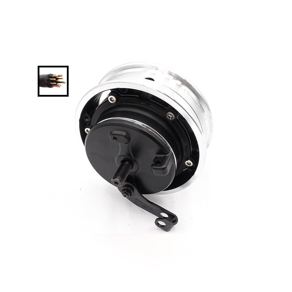 Moteur 48V 500W / 52V 600W pour Trottinette Électrique Z9 - Weebot