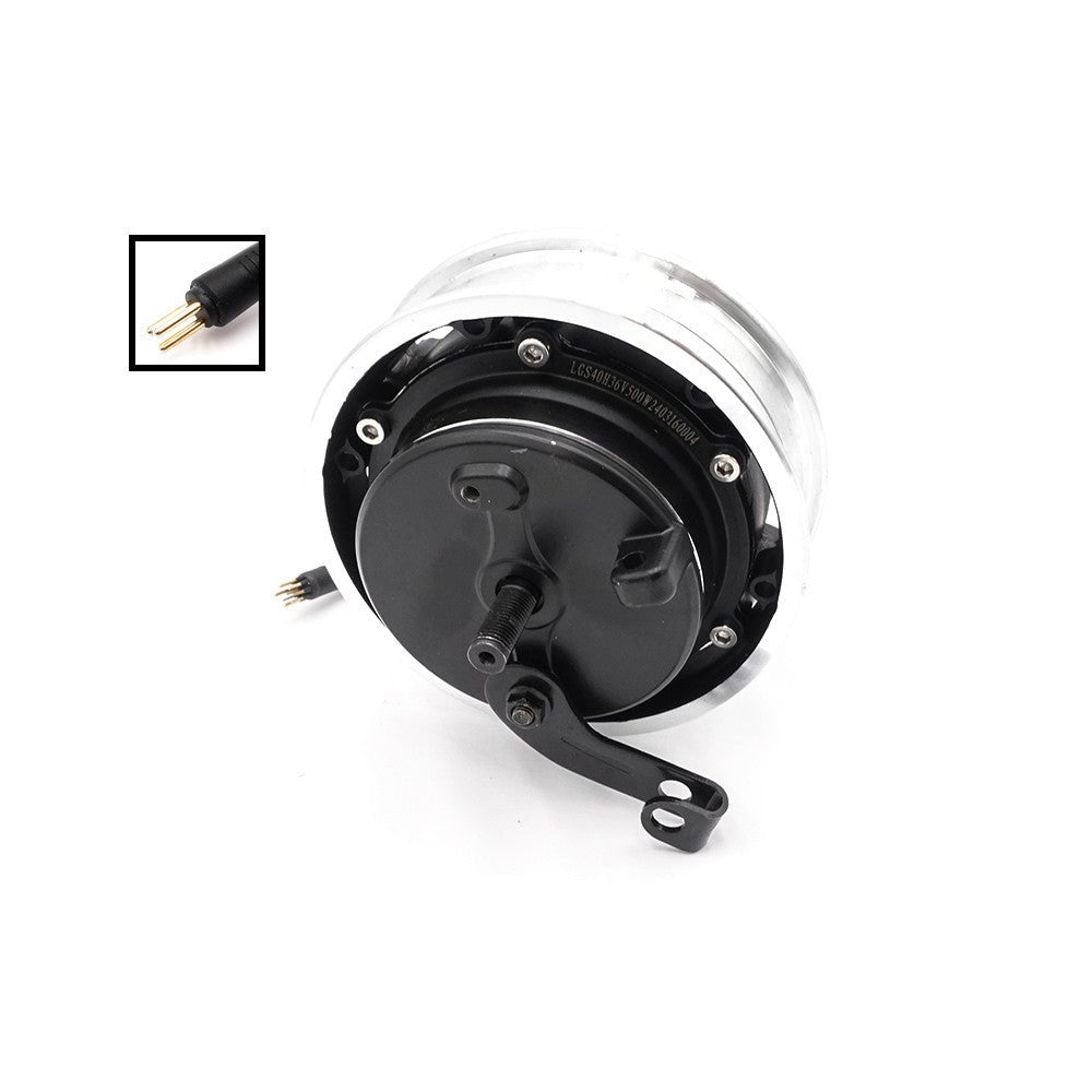 Moteur 36V 350W pour Trottinette Électrique Z9 - Weebot