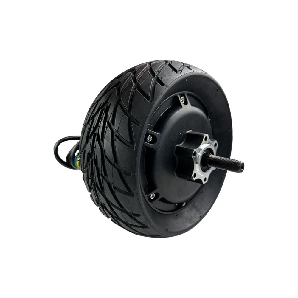 Moteur Avant pour Trottinette Électrique Z8X - Weebot