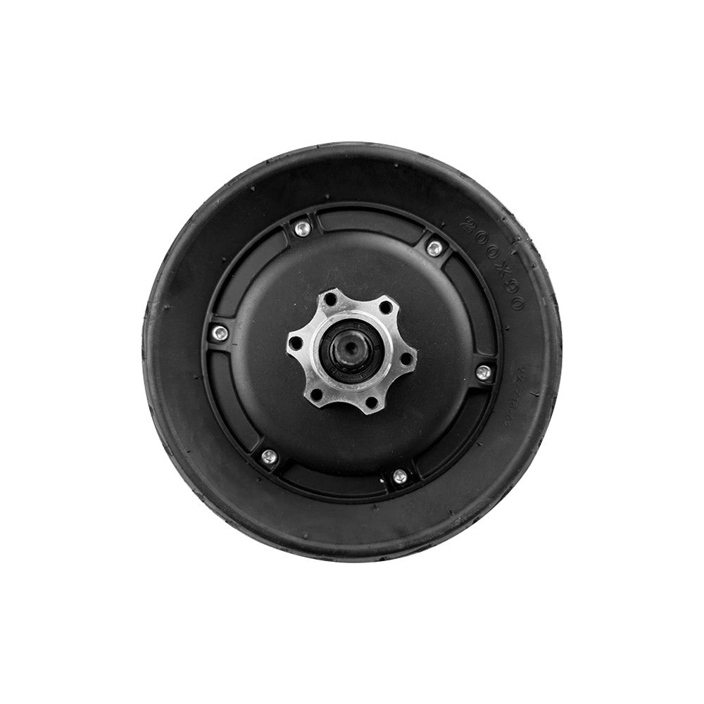 Moteur Avant pour Trottinette Électrique Z8X - Weebot