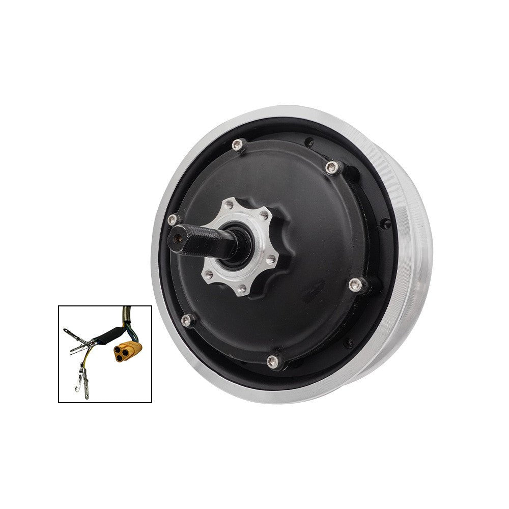 Moteur 52V pour Trottinette Électrique Z10X - Weebot