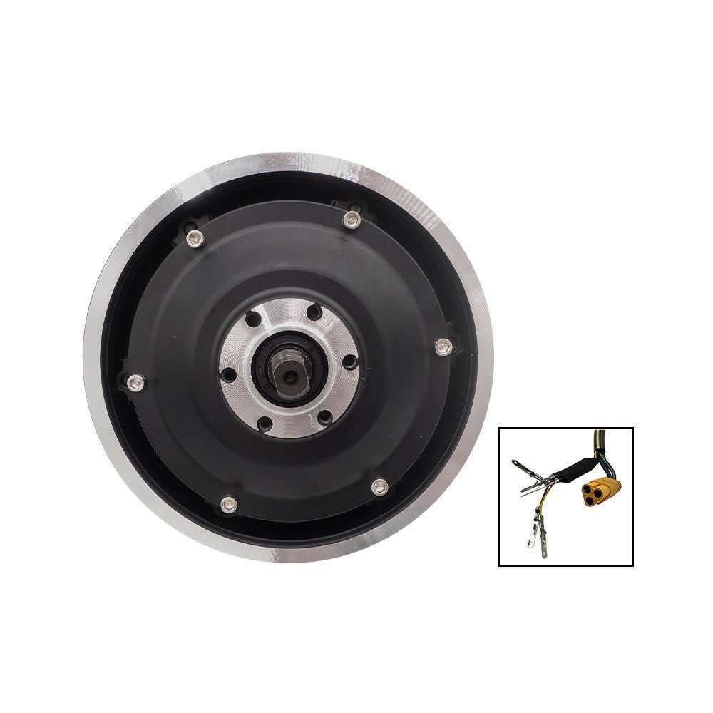 Moteur 60V pour Trottinette Électrique Z10X - Weebot