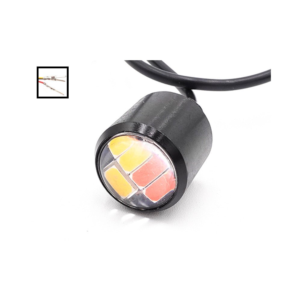 LED Arrière pour Trottinette Électrique Vsett 8 - Weebot