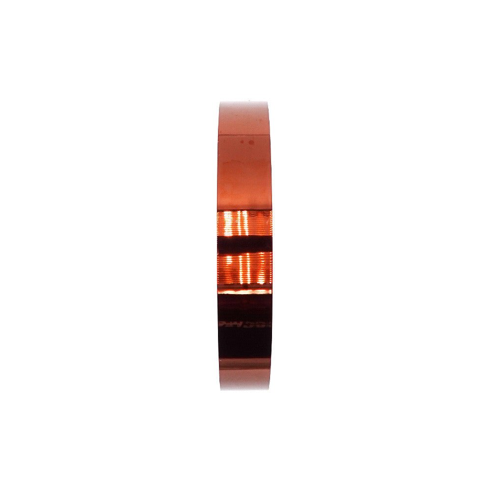 Ruban Adhésif Kapton Résistant Haute Température 15 mm x 30 m pour Trottinette Électrique - Weebot