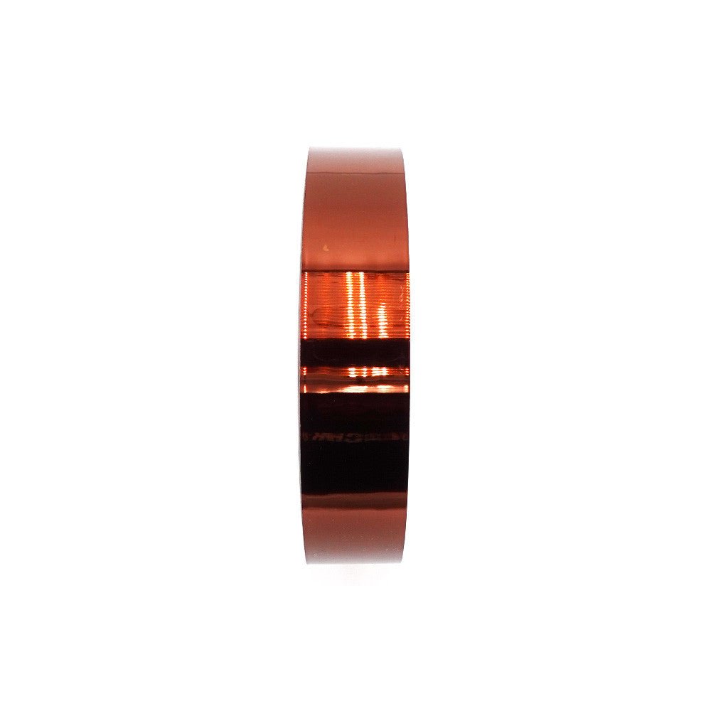 Ruban Adhésif Kapton Résistant Haute Température 20 mm x 30 m pour Trottinette Électrique - Weebot