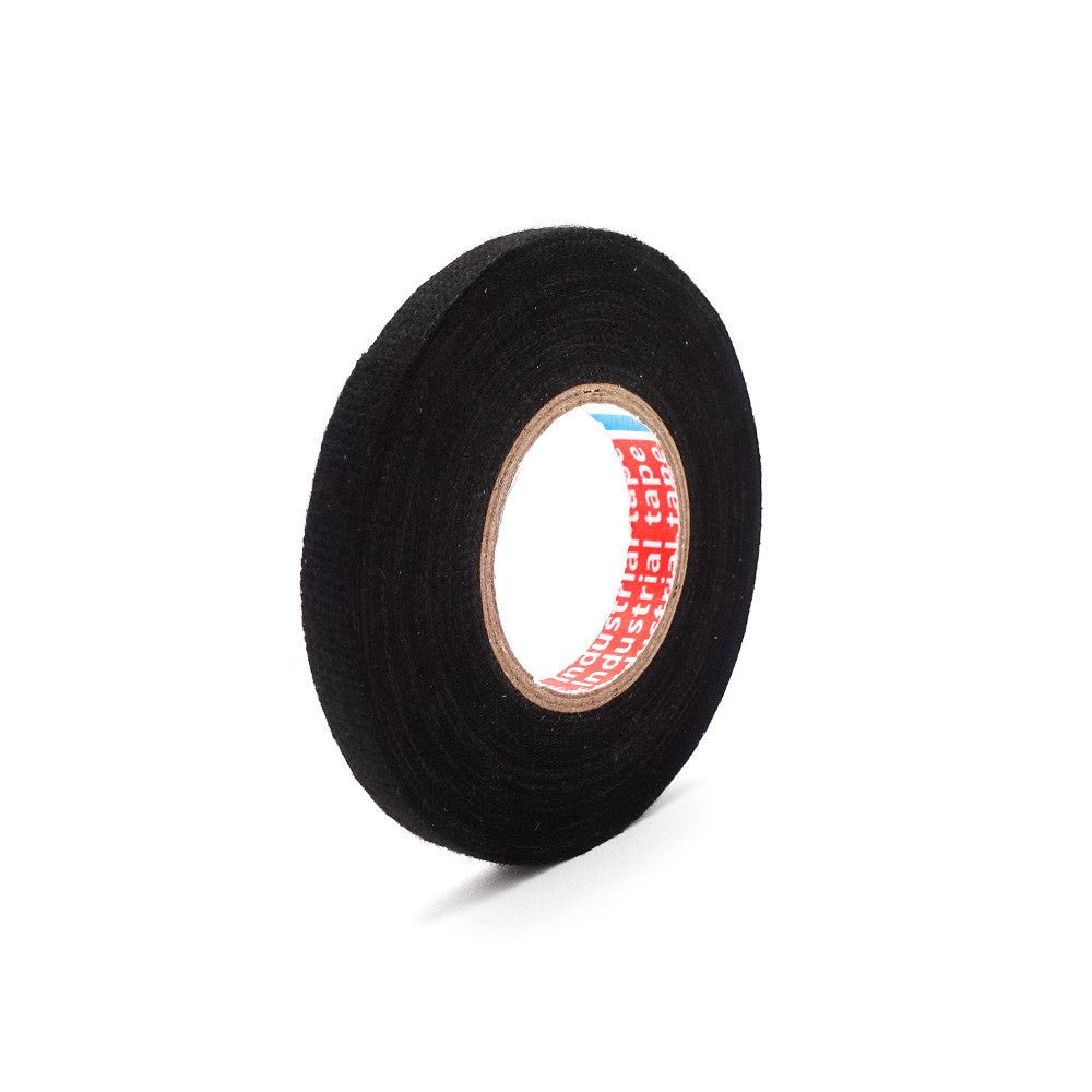 Adhésif Tissu Nylon 9 mm x 15 m pour Trottinette Électrique - Weebot