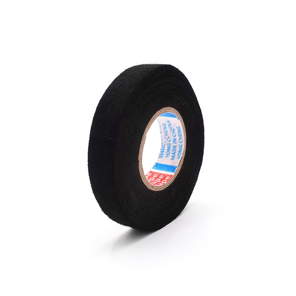 Adhésif Tissu Nylon 15 mm x 15 m pour Trottinette Électrique - Weebot