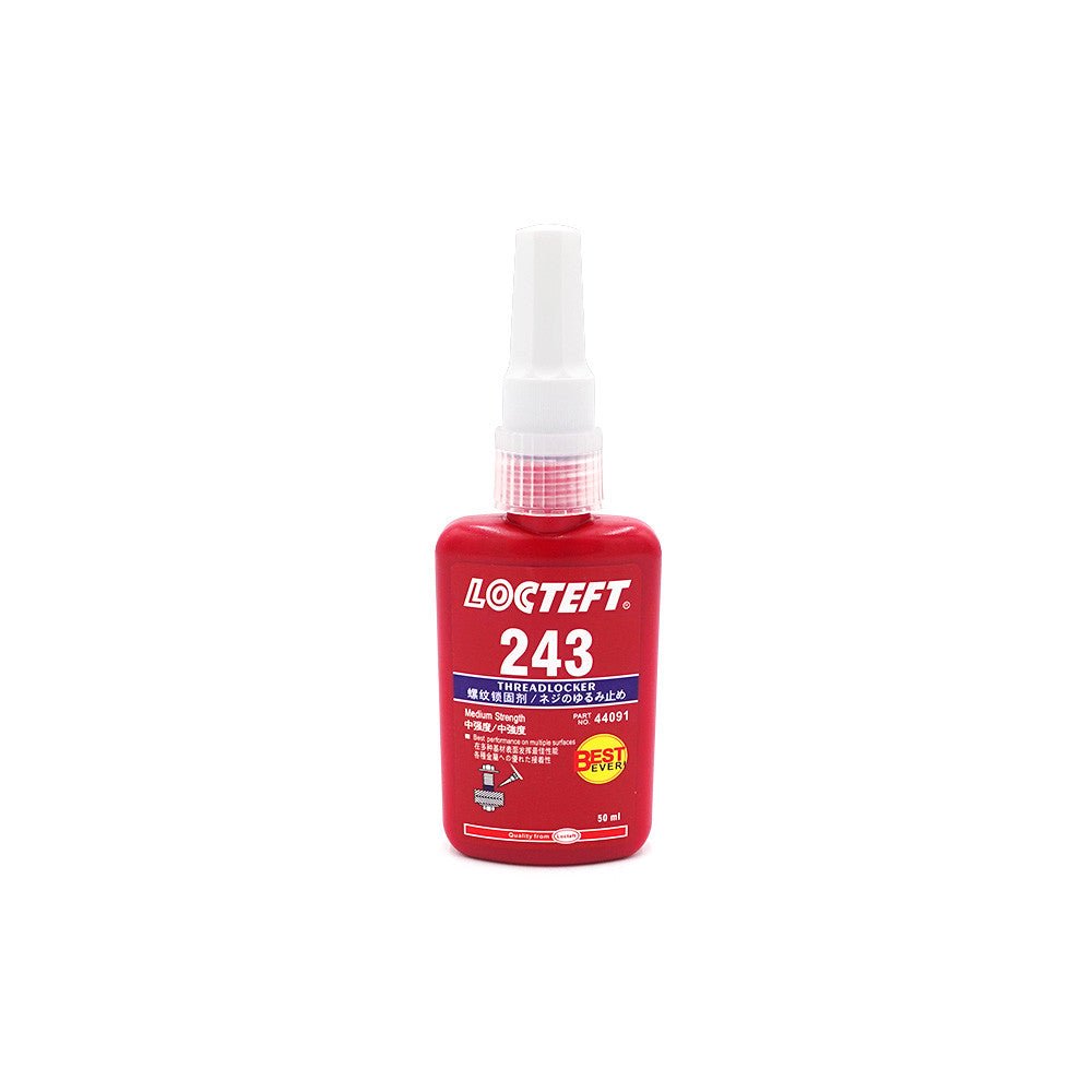 Frein Filet Bleu 50ml pour Trottinette Électrique - Weebot