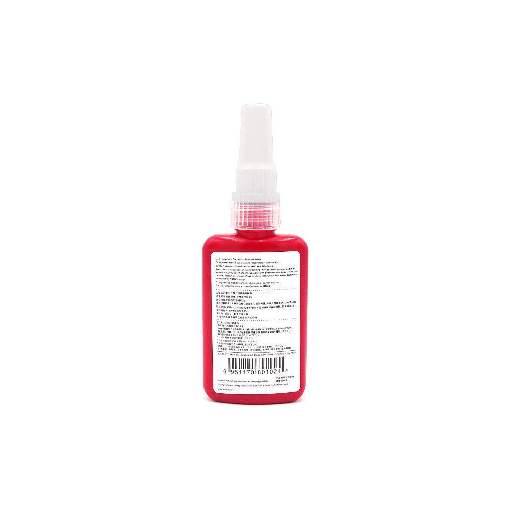 Frein Filet Bleu 50ml pour Trottinette Électrique - Weebot
