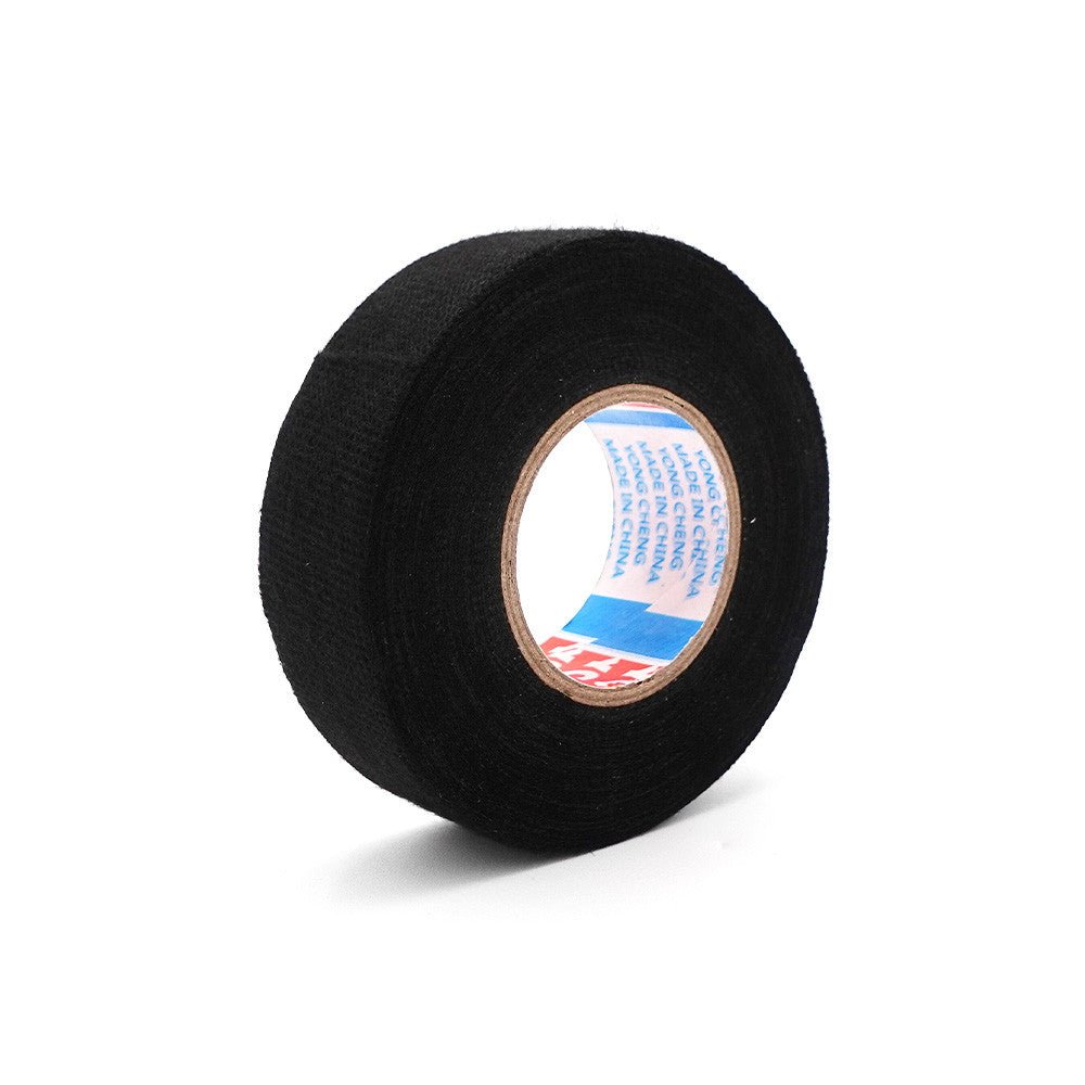 Adhésif Tissu Nylon 25 mm x 15 m pour Trottinette Électrique - Weebot
