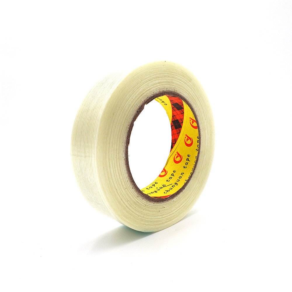 Adhésif Fibre de Verre 30 mm x 50 m pour Trottinette Électrique - Weebot