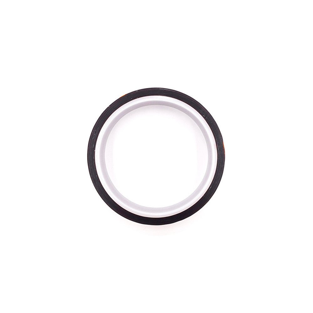 Ruban Adhésif Kapton Résistant Haute Température 25 mm x 30 m pour Trottinette Électrique - Weebot
