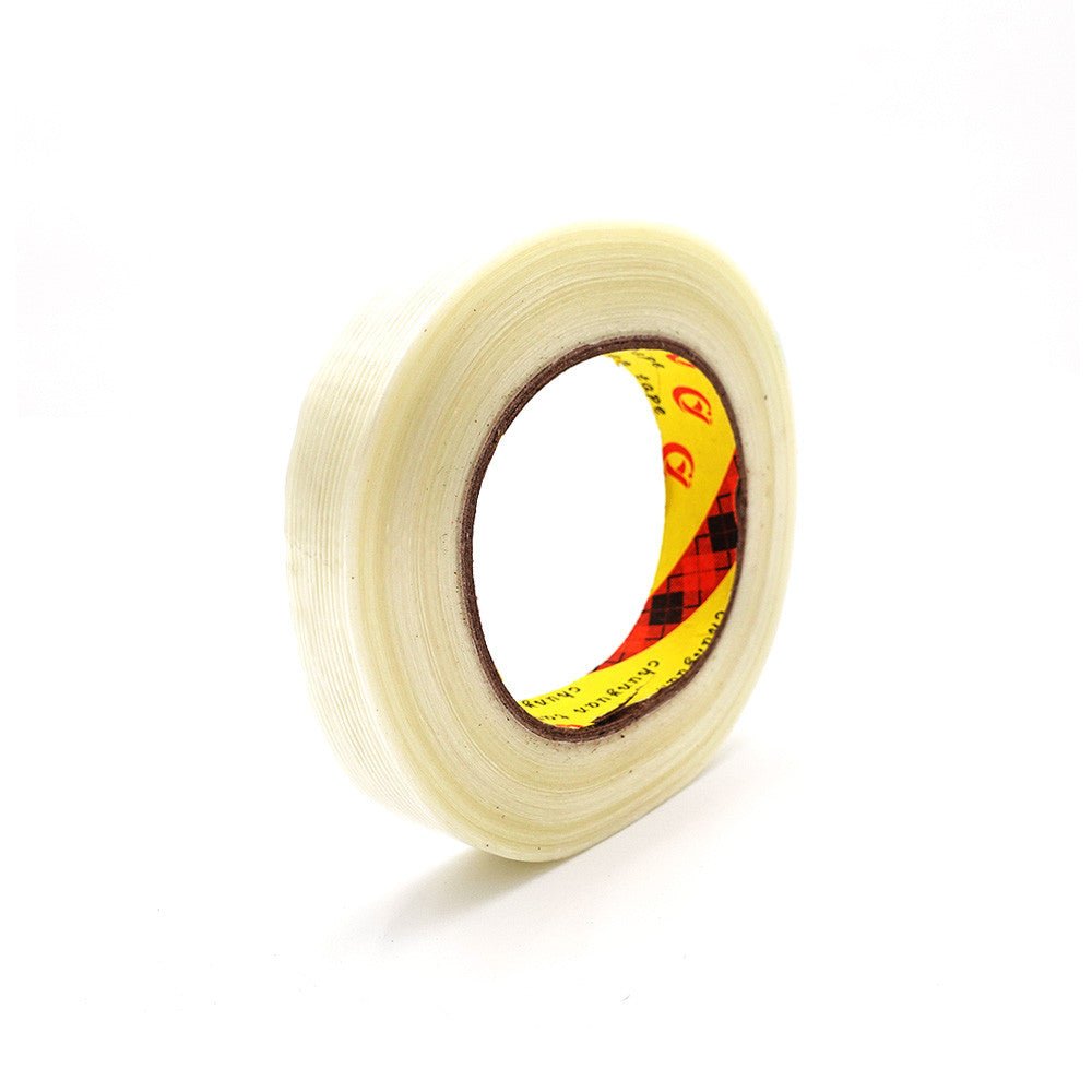 Adhésif Fibre de Verre 20 mm x 50 m pour Trottinette Électrique - Weebot