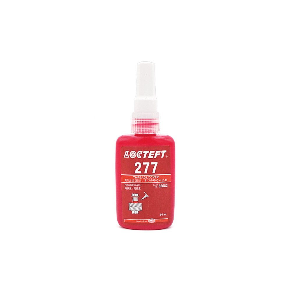 Frein Filet Rouge 50ml pour Trottinette Électrique - Weebot