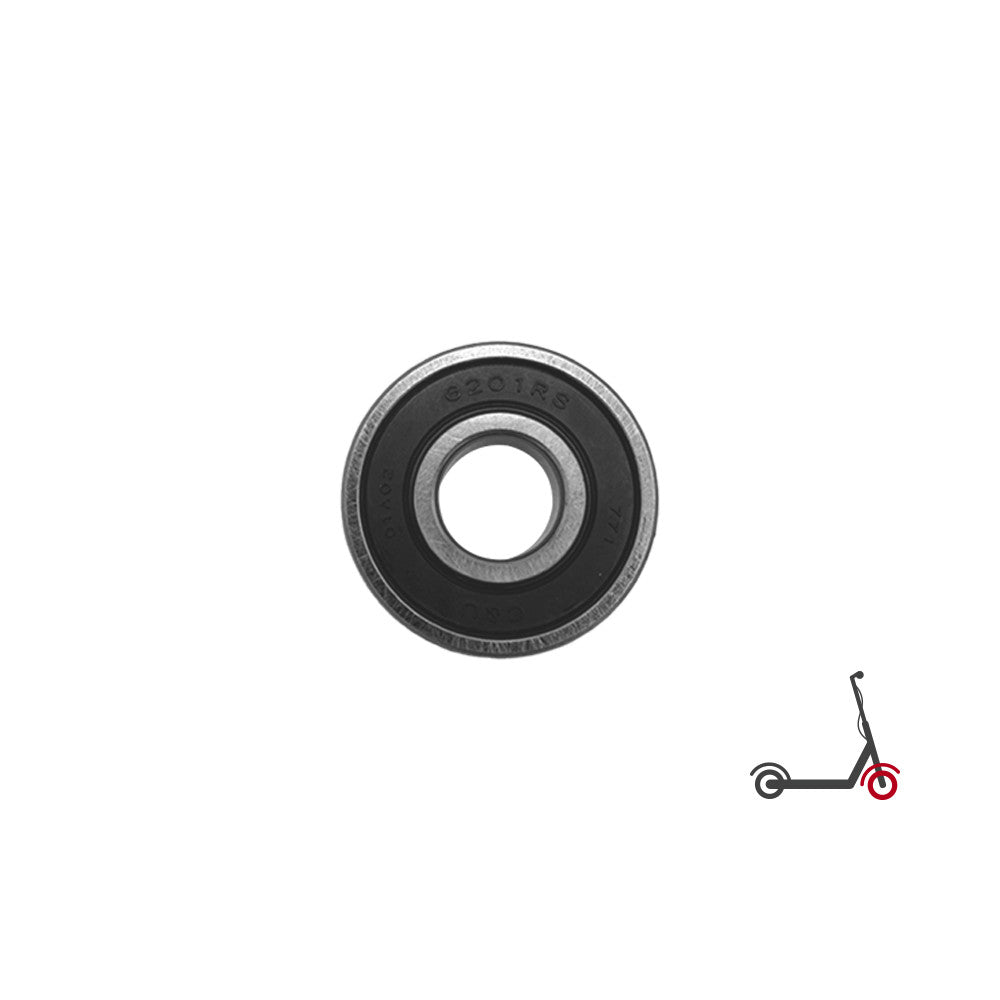 Roulement De Roue Avant Pour Trottinette Électrique Minimotors Dualtron Mini, Pop (Popular) et Togo - Weebot