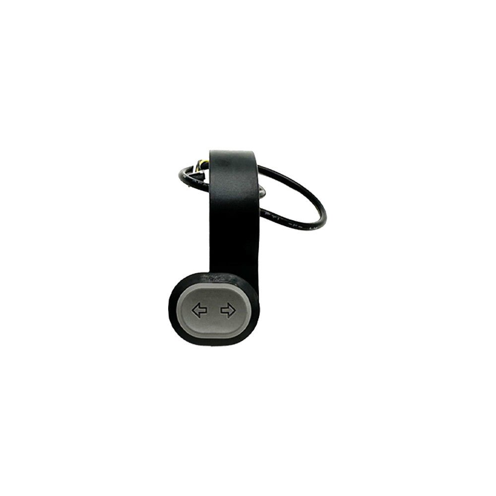 Interrupteur de Clignotant pour Trottinette Électrique Ninebot Segway F2 / F2 Plus - Weebot