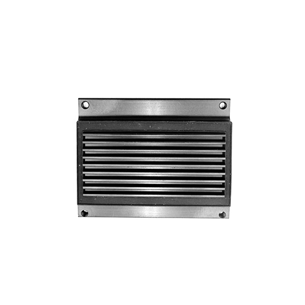 Plaque de Radiateur Étanche pour Trottinette Électrique Ninebot Segway F2 Pro - Weebot