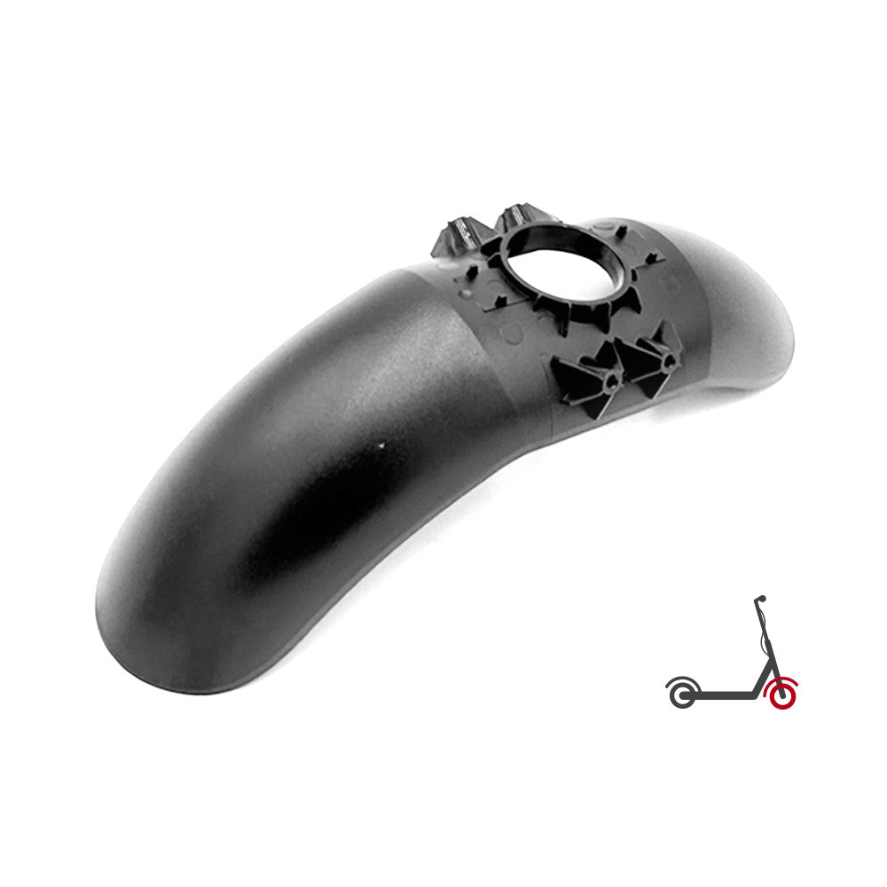 Garde - boue avant pour Trottinette Électrique Ninebot Segway Max G2 - Weebot
