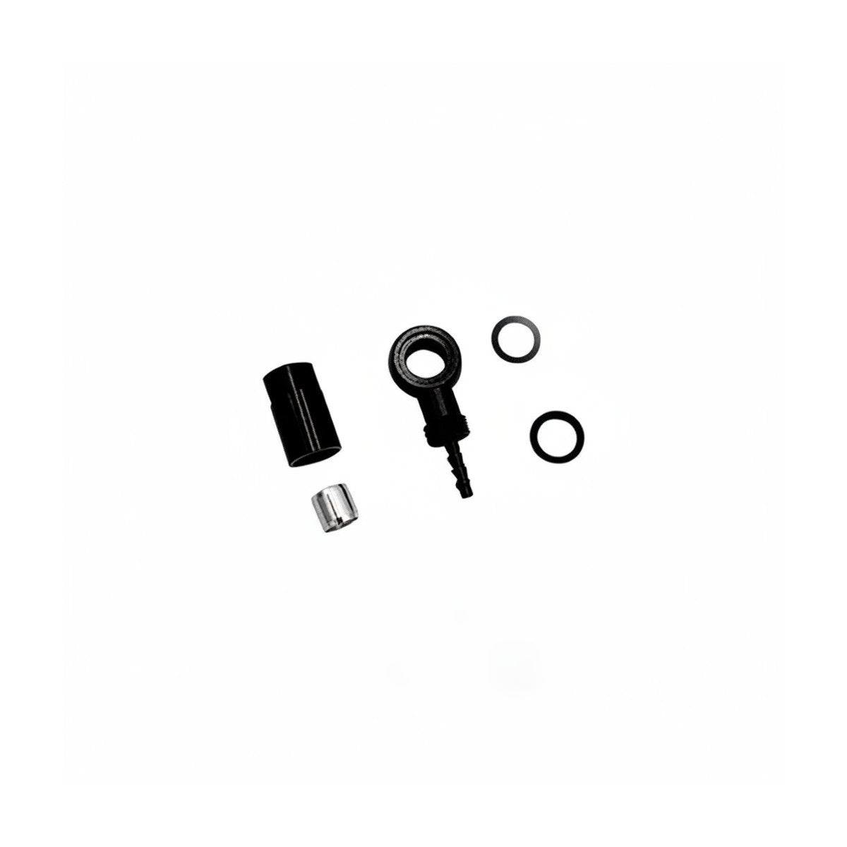 Banjo Freins Diam 6mm Shimano BH59 / BH90 x1 pcs pour Trottinette Électrique - Weebot