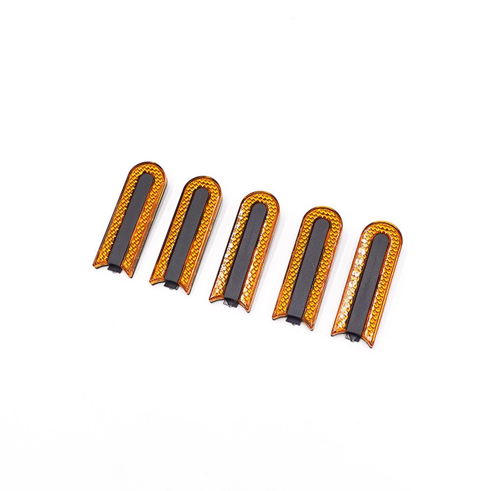 Catadioptre Côté Moteur Pour Trottinette Électrique Xiaomi Pro (x5) - Weebot
