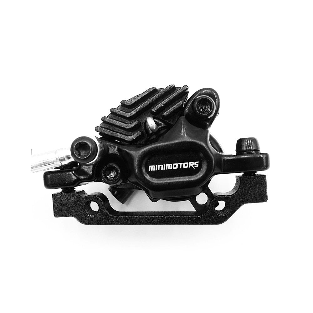 Kit Frein Avant Hydraulique (Droite) pour Trottinette Électrique Dualtron Victor - Weebot