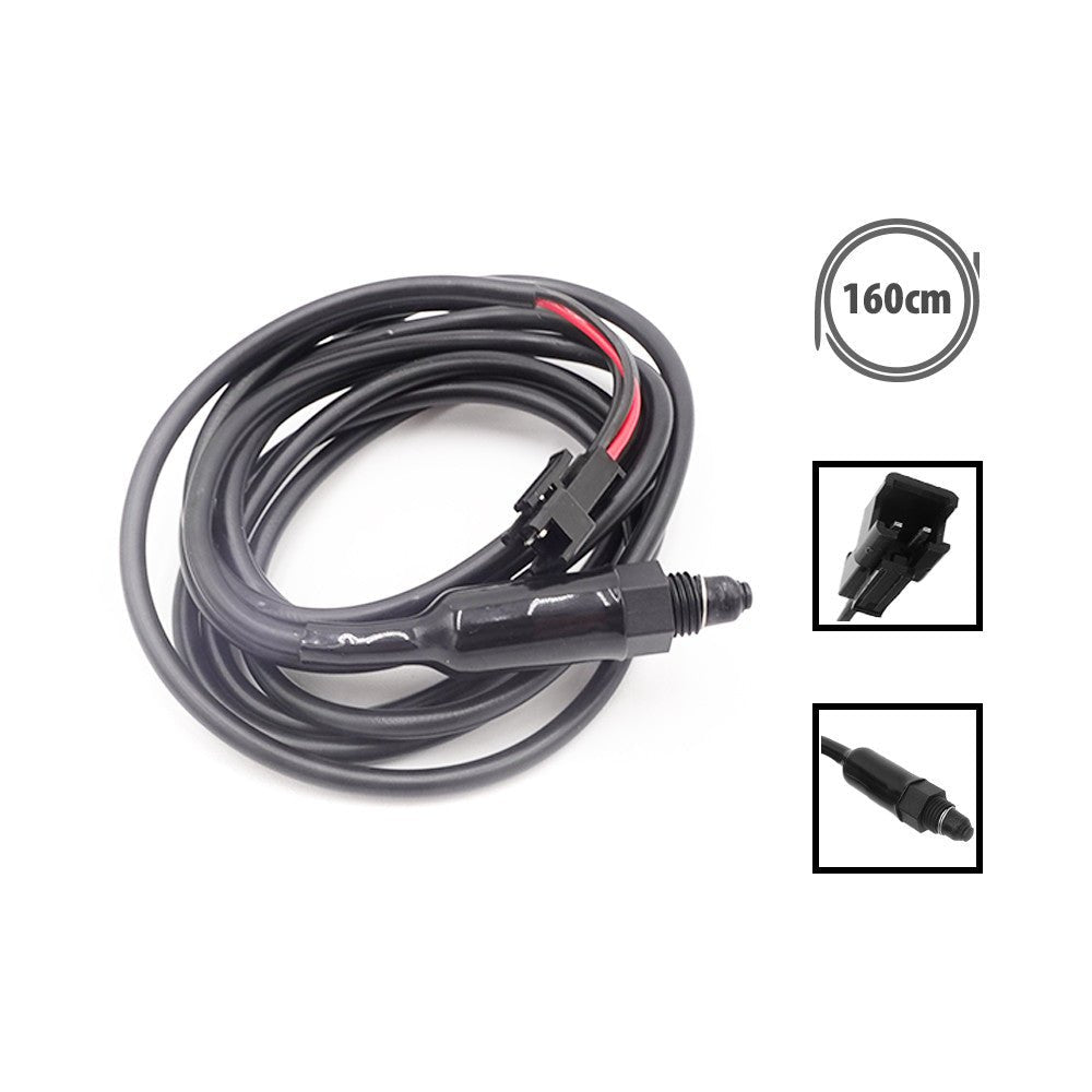 Capteur de Frein XOD Connecteur SM 2 Pins 1600 mm pour Trottinette Électrique - Weebot