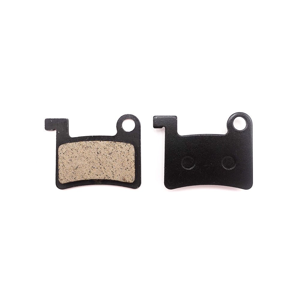 Plaquettes de Freins Semi Métal pour Trottinette Électrique Dyisland - Weebot